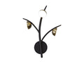 Luminosity Designs - Autumn Wall Light - Luminosity Designs Ltd