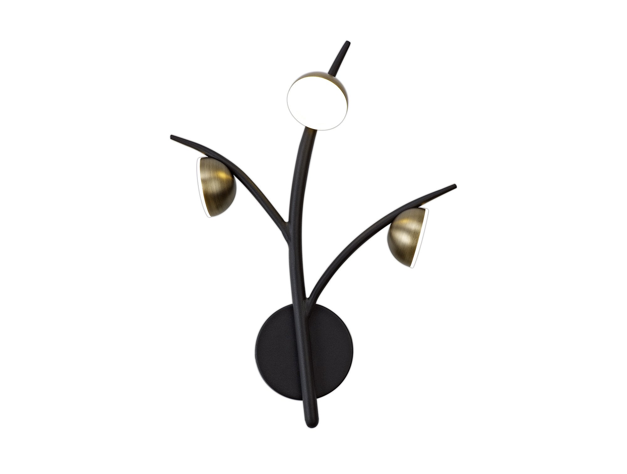 Luminosity Designs - Autumn Wall Light - Luminosity Designs Ltd