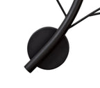 Luminosity Designs - Autumn Wall Light - Luminosity Designs Ltd