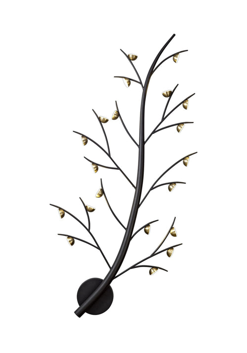 Luminosity Designs - Autumn Wall Light - Luminosity Designs Ltd