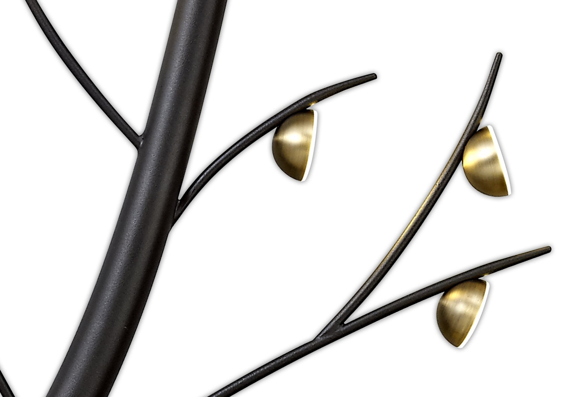 Luminosity Designs - Autumn Wall Light - Luminosity Designs Ltd