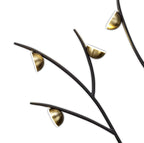 Luminosity Designs - Autumn Wall Light - Luminosity Designs Ltd