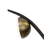 Luminosity Designs - Autumn Wall Light - Luminosity Designs Ltd