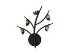 Luminosity Designs - Autumn Wall Light - Luminosity Designs Ltd