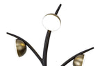 Luminosity Designs - Autumn Wall Light - Luminosity Designs Ltd