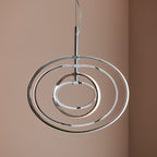 Endon - Avali Neon Hoop Pendant - Luminosity Designs Ltd