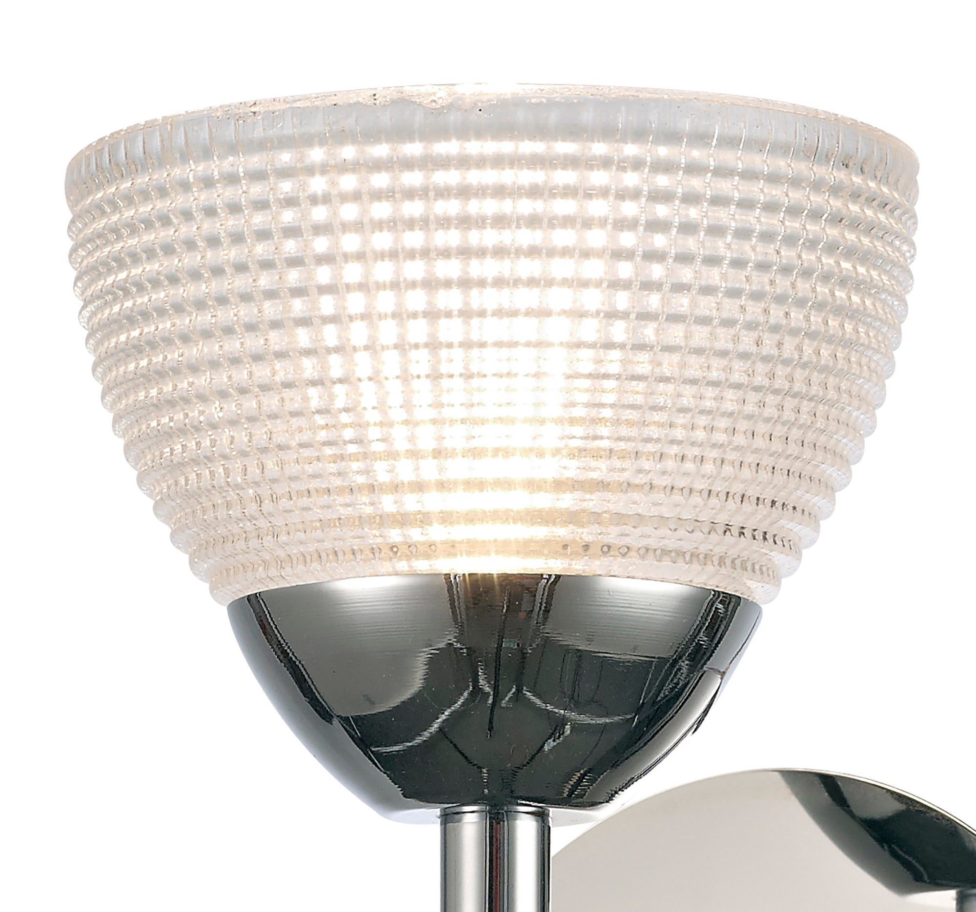 inspired - Avalon Wall Light - Luminosity Designs Ltd