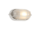 Luminosity Designs - Avon Flush Oval Bulkhead Light - Luminosity Designs Ltd