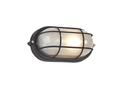 Luminosity Designs - Avon Flush Oval Bulkhead Light - Luminosity Designs Ltd