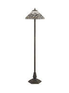 Inca Tiffany Floor Lamp