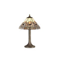 Inca Tiffany Table Lamp