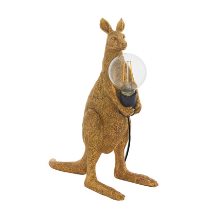 Joey the Kangaroo Table Lamp