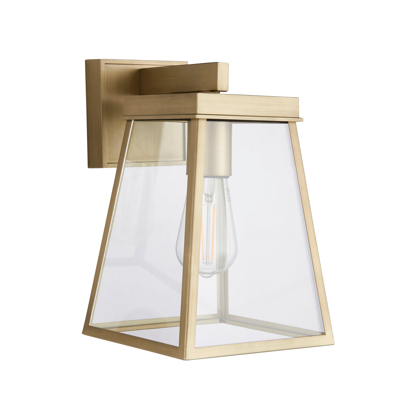 Coventry Modern Wall Lantern