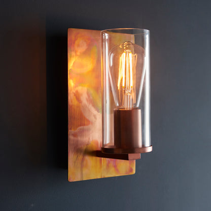 Edwin Wall Light