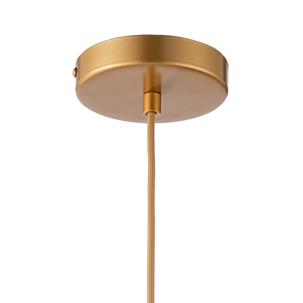 Luminosity Designs - Babylon Cage Pendant - Luminosity Designs Ltd