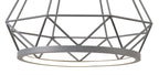 Luminosity Designs - Babylon Neon LED Pendant - Luminosity Designs Ltd