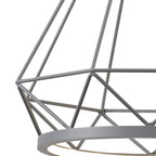 Luminosity Designs - Babylon Neon LED Pendant - Luminosity Designs Ltd