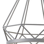Luminosity Designs - Babylon Neon LED Pendant - Luminosity Designs Ltd