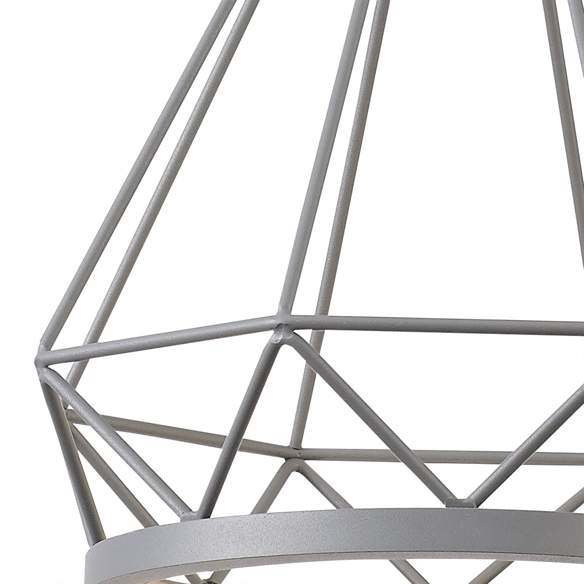 Luminosity Designs - Babylon Neon LED Pendant - Luminosity Designs Ltd