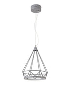 Luminosity Designs - Babylon Neon LED Pendant - Luminosity Designs Ltd