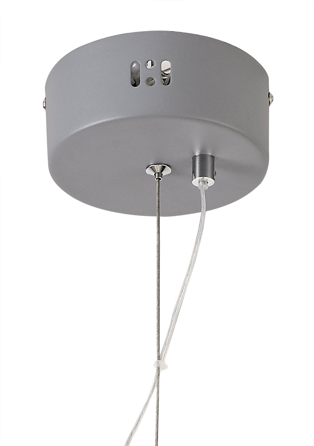 Luminosity Designs - Babylon Neon LED Pendant - Luminosity Designs Ltd