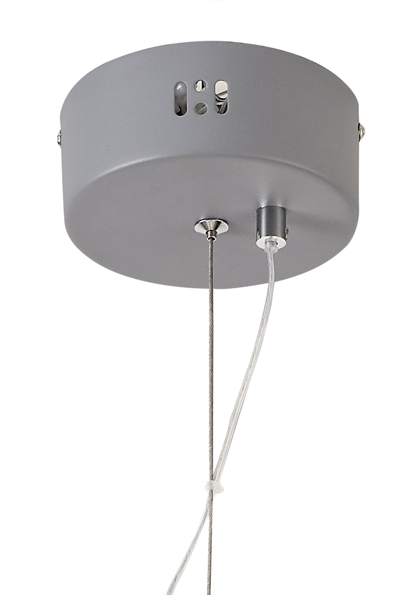 Luminosity Designs - Babylon Neon LED Pendant - Luminosity Designs Ltd