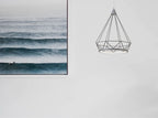 Luminosity Designs - Babylon Neon LED Pendant - Luminosity Designs Ltd