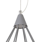 Luminosity Designs - Babylon Neon LED Pendant - Luminosity Designs Ltd