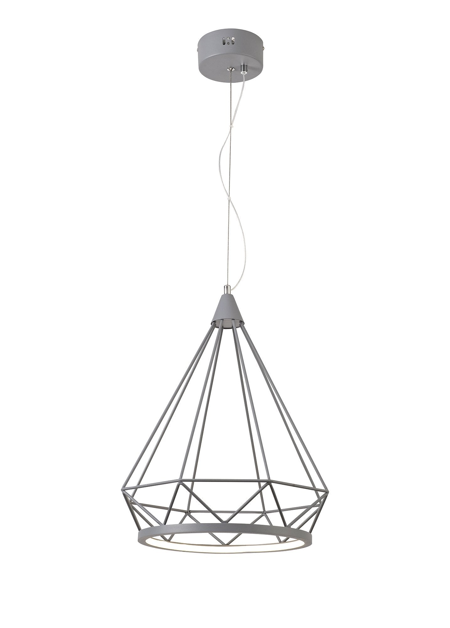 Luminosity Designs - Babylon Neon LED Pendant - Luminosity Designs Ltd