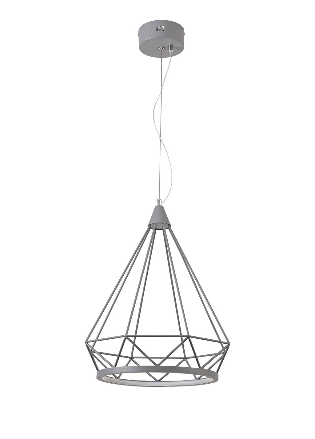 Luminosity Designs - Babylon Neon LED Pendant - Luminosity Designs Ltd