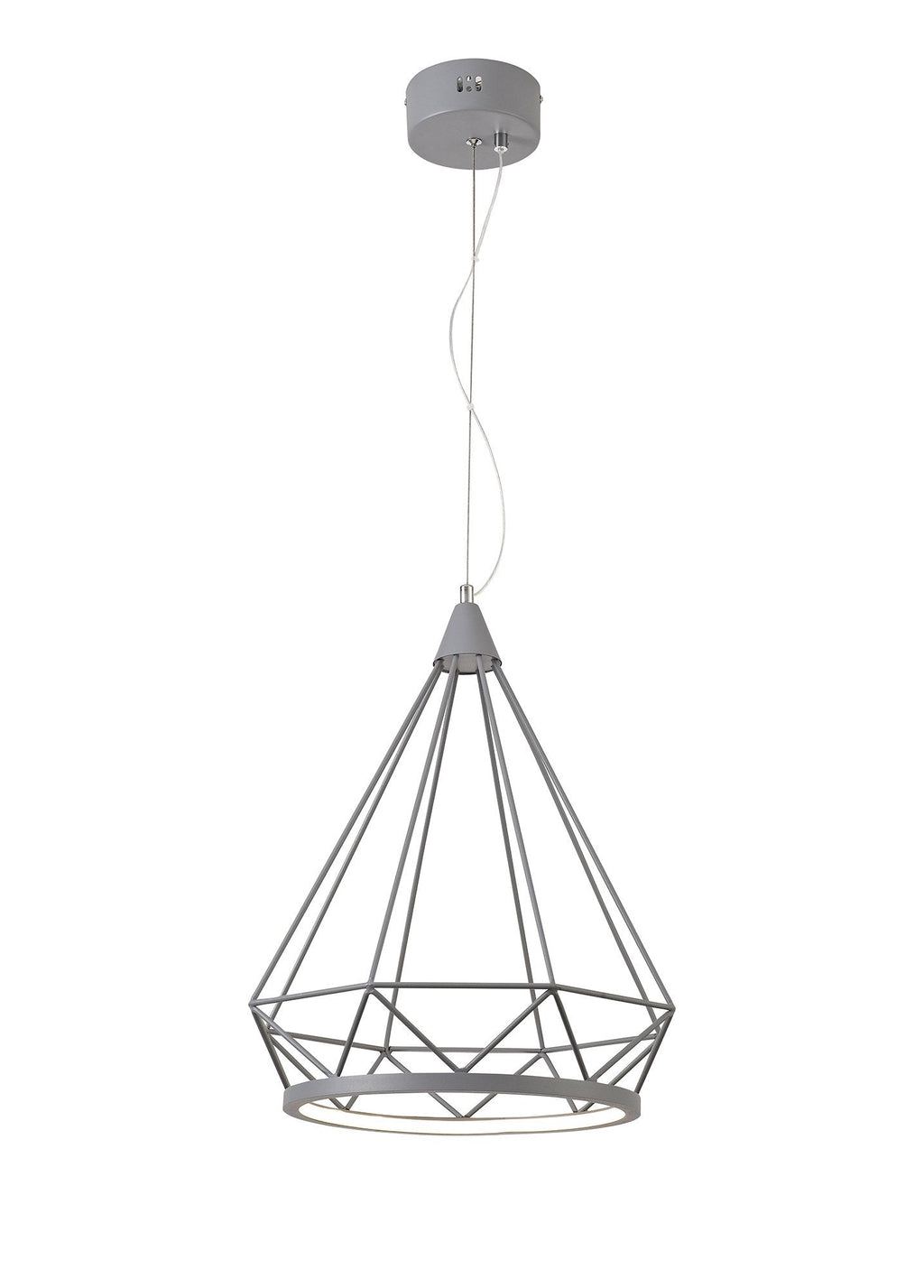 Luminosity Designs - Babylon Neon LED Pendant - Luminosity Designs Ltd