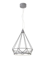 Luminosity Designs - Babylon Neon LED Pendant - Luminosity Designs Ltd
