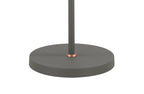 Luminosity Designs - Banker 2 light floor lamp - Luminosity Designs Ltd