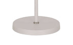Luminosity Designs - Banker 2 light floor lamp - Luminosity Designs Ltd