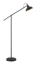 Luminosity Designs - Banker Adjustable Floor Lamp - Luminosity Designs Ltd