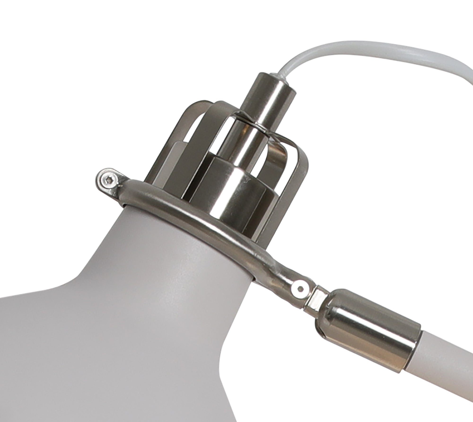 Luminosity Designs - Banker Adjustable Table Lamp - Luminosity Designs Ltd