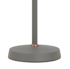 Luminosity Designs - Banker Adjustable Table Lamp - Luminosity Designs Ltd