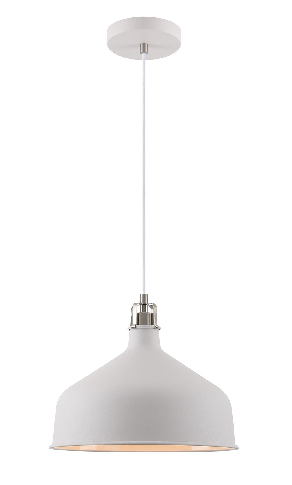 Luminosity Designs - Banker Pendant Light - Luminosity Designs Ltd