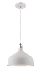 Luminosity Designs - Banker Pendant Light - Luminosity Designs Ltd
