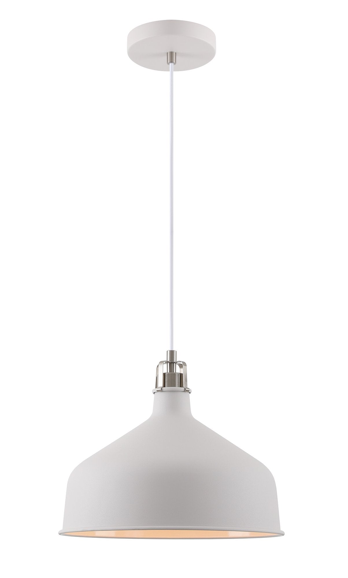 Luminosity Designs - Banker Pendant Light - Luminosity Designs Ltd