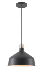 Luminosity Designs - Banker Pendant Light - Luminosity Designs Ltd