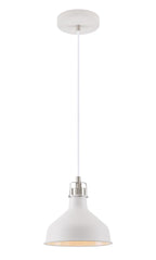 Luminosity Designs - Banker Pendant Light - Luminosity Designs Ltd