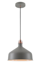 Luminosity Designs - Banker Pendant Light - Luminosity Designs Ltd