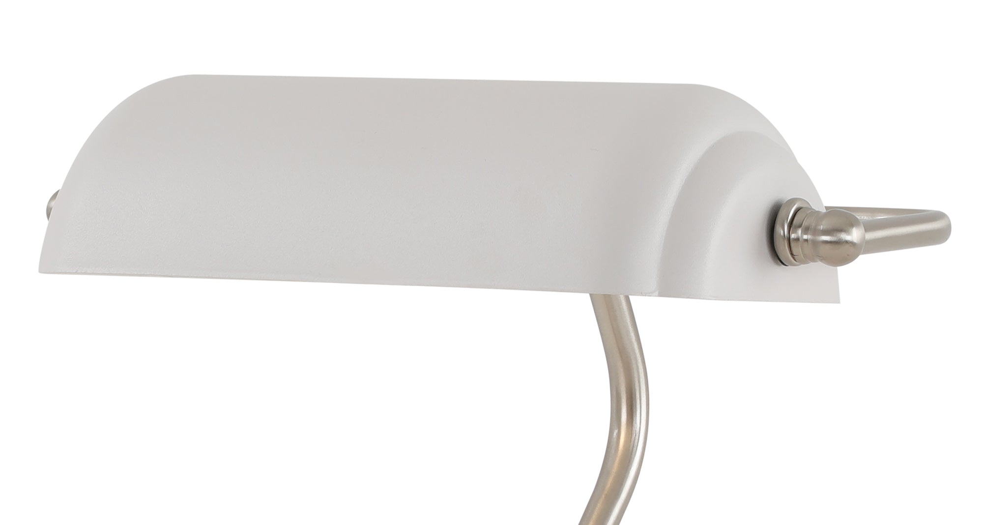 Luminosity Designs - Banker Table Lamp - Luminosity Designs Ltd