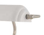 Luminosity Designs - Banker Table Lamp - Luminosity Designs Ltd