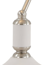 Luminosity Designs - Banker Table Lamp - Luminosity Designs Ltd