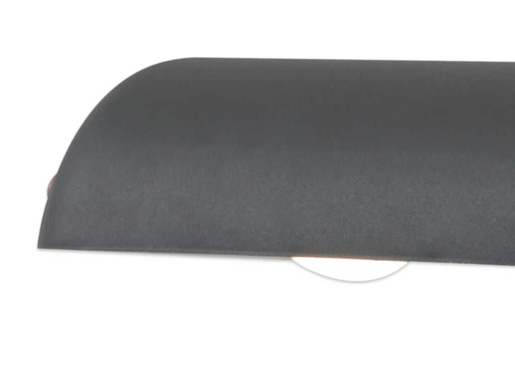 Luminosity Designs - Banker Table Lamp - Luminosity Designs Ltd