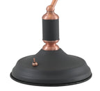 Luminosity Designs - Banker Table Lamp - Luminosity Designs Ltd