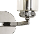 Luminosity Designs - Barbara Double Wall Light - Luminosity Designs Ltd