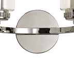 Luminosity Designs - Barbara Double Wall Light - Luminosity Designs Ltd